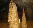 St Herman's Cave